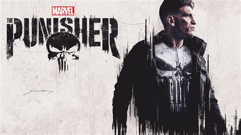 The Best Way to Watch Marvel's The Punisher – The Streamable.